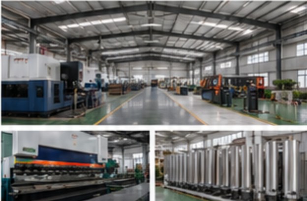 Company Profile