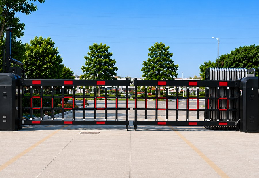 Guangzhou Liaosheng Metal Products Co., Ltd.