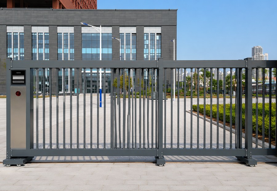 Guangzhou Intermediate People's Court
